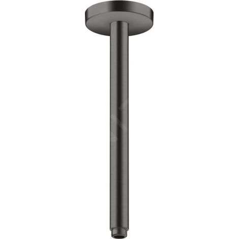 hansgrohe AXOR ShowerSolutions Raccordement au plafond 300 mm, (1/2)