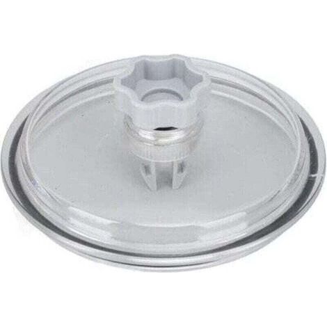 Couvercle de pompe de piscine – Compatible Intex SF15110 – PVC haute qualité – Installation rapide et facile – Filtration efficace (1/4)