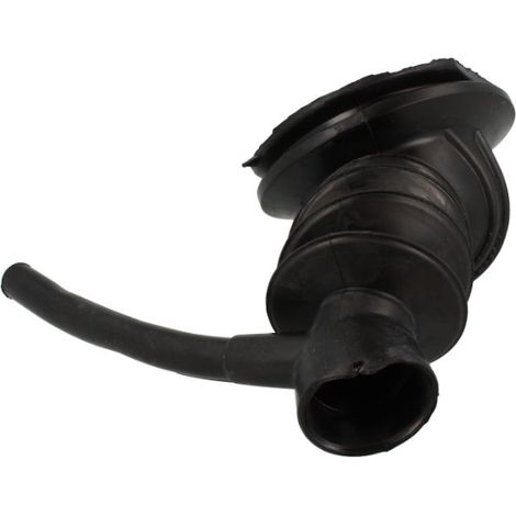 Ersatzteil - Schlauch zwischen Tank/Pumpe -  - SIEMENS, BOSCH, NEFF, VIVA, CONSTRUCTA, BALAY, PROFILO, PITSOS