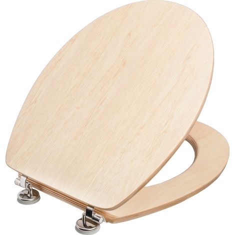 Cornat ksligk Sedile WC Ligna Pino (1/4)