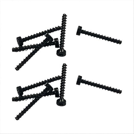 Cyclone Screws de rechange pour V7 V8 SV10 SV11 accessoires d'aspirateur Cyclone Inner Seal Screws pièces (1/5)