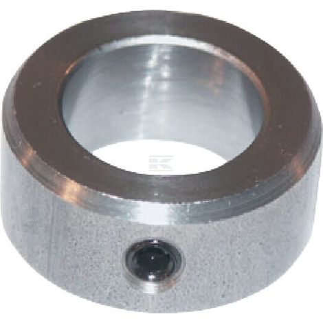 Anello di regolazione diametro40 zincato UNBRANDED 705A40V