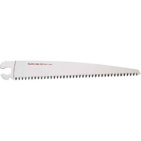 TAJIMA Lame de rechange 9 TPI pour HN240 - HNB240