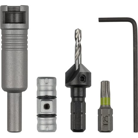 Set de base Flipbit 4 pièces (1/4)