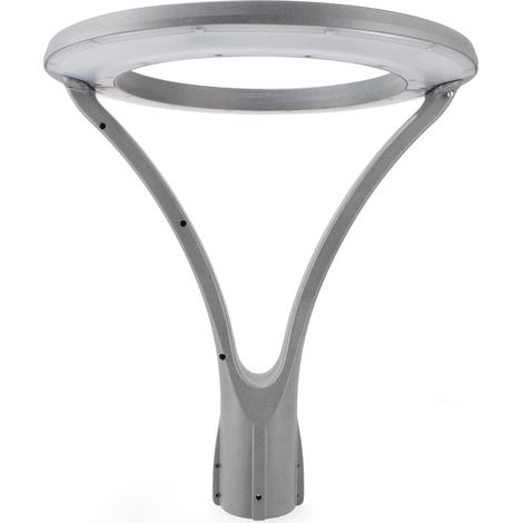 IluminaShop - Farola LED para Alumbrado Publico 100W IP65 Lumiled Blanco Neutro 4000K