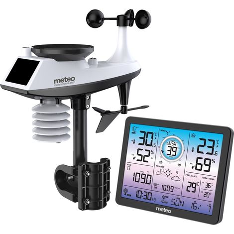Meteo SP600 Wetterstation (05SP600)