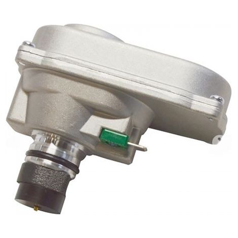 Servomotor Saunier Duval Opalia C11/C14  Recambio Original 0020205982  Válvula Cierre Gas Natural Calentador Opalia