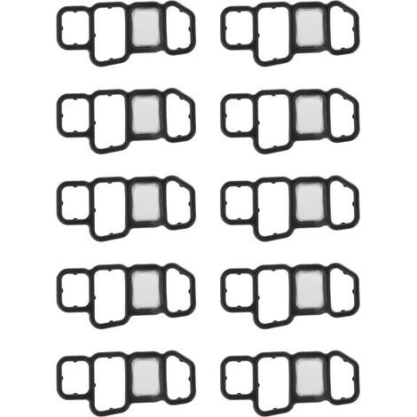 Convient pour 10 filtres à tiroir d'étanchéité de vanne solénoïde 15826-RNA-A01 pour VTEC 06-14 (1/3)