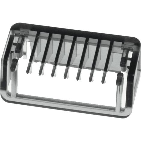 Sabot 3mm 422203626141 pour Epilateur - Rasoir - Tondeuse PHILIPS ONE BLADE (1/2)