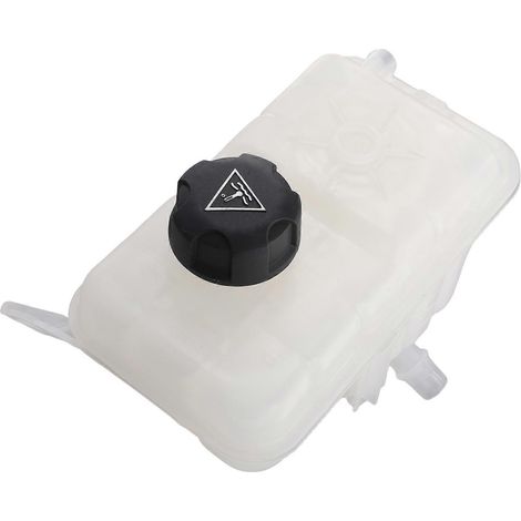 Vase d'expansion de liquide de refroidissement moteur 132384 compatible avec 508407C5C6 (1/5)