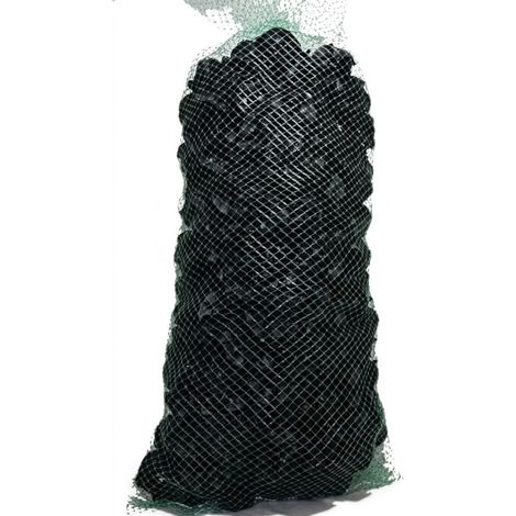 Rete filtrante lavabile per fosse settiche  Sacchetto da 50 L  Ricambio per fosse settiche  Filtro compatto (1/5)