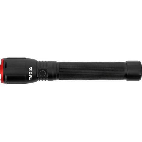 YATO LATARKA AKUMULATOROWA/9XAA 50W 5000LM