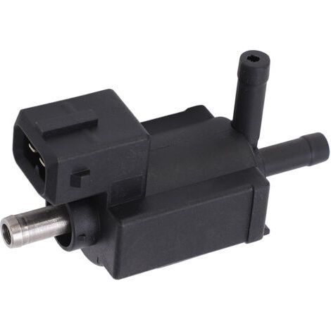 Válvula de control de refuerzo del turbocompresor DC12V, 2 pines, 728311040, repuesto para Saab 93 95 (1/4)