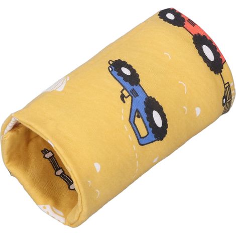 Chauffe-biberon portable USB à température constante, fond stable, sac chauffant en coton pour tire-lait. (1/5)