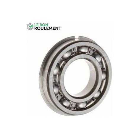Roulement à billes 6203-NR-TIMKEN