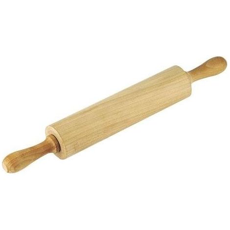 MATTARELLO LEGNO GIREVOLE cm 6x25 TESCOMA (1/2)