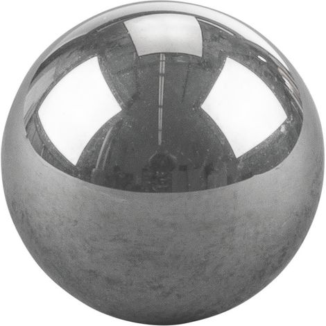 Bille d'acier 057150