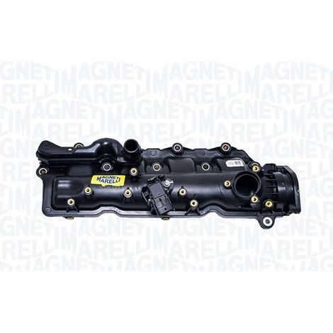 MM CAD252 Acelerador Magneti Marelli (1/5)