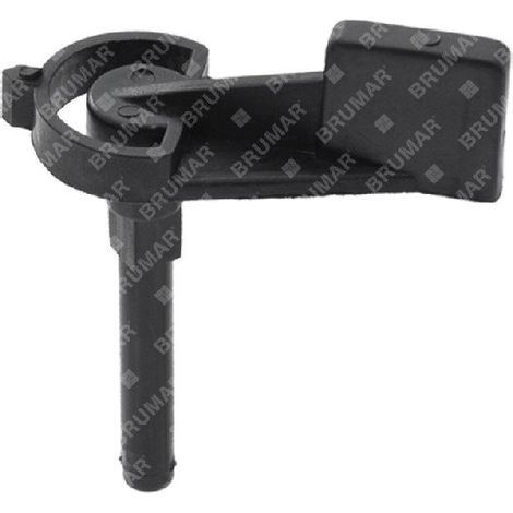 Luftstrom-Einstellhebel für GREEN LINE COMPATIBLE-Gebläse – 017010