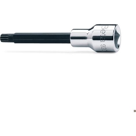 BETA - 920XZN-L/6M CHIAVE A BUSSOLA MASCHIO PER VITI CON IMPRONTA XZN-L MISURA M6