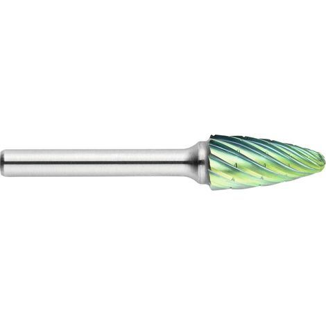 Metabo HM-Fräser, RBF 122570 / 6 - professional premium (1/2)