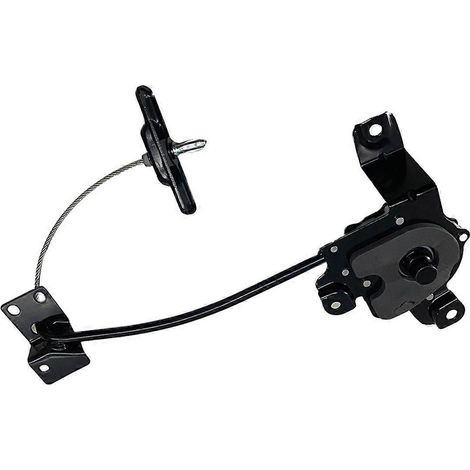 Reserveradträger für Sorento 2009-2012 (1/5)