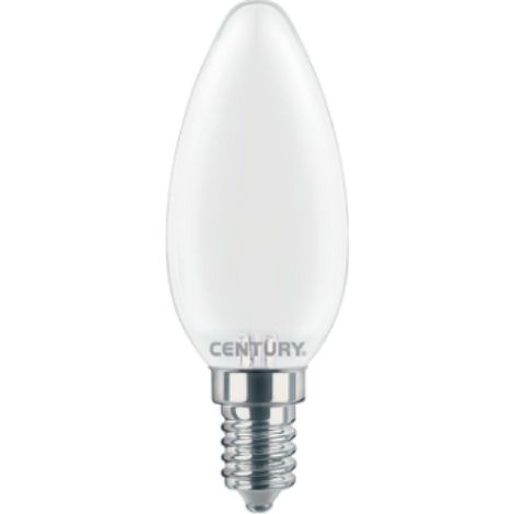 Lampadina Led Saten Luce Fredda