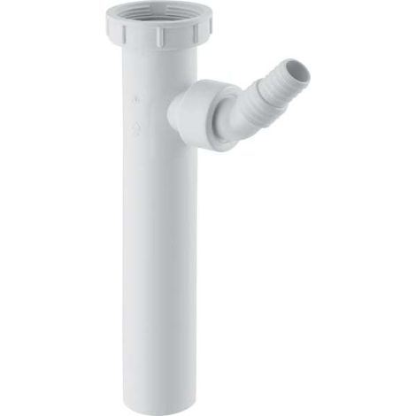 Geberit GE Einlaufstutzen in PP d 40 weiss 152242 152242111 (1/5)