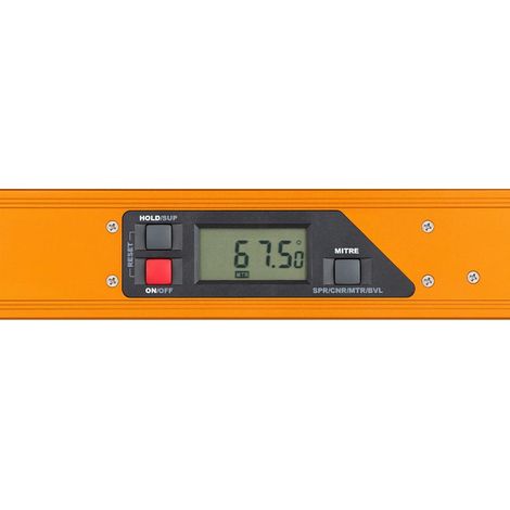 Lettore angolare digitale A-Digit 50 GEO FENNEL - 650050