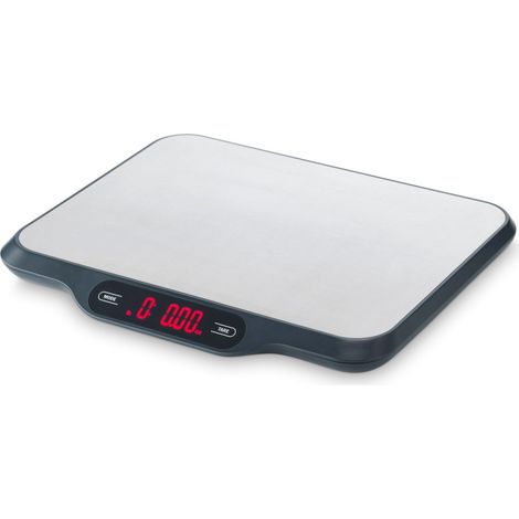Balance Electronique Plateau Inox 15 Kg - Pujadas