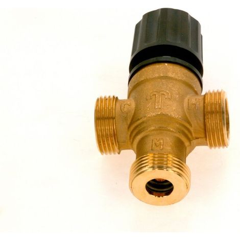 BOSCH Valvola miscelatrice Stazione miscelazione ACS everp, 87182214220