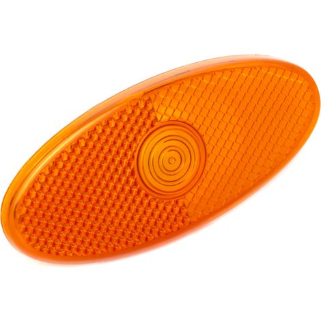Luz de posición izquierda y derecha Renault Master III Movano B 261B00001R (1/5)