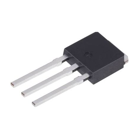 Infineon Technologies IRFU4615PBF MOSFET 1 Canal N 144 W I-PAK Q89925 (1/2)