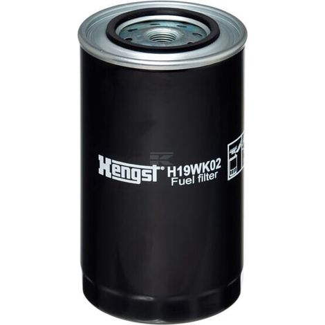 Filtre HENGST H19WK02