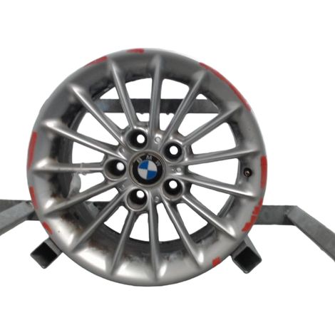 [PRODUIT D'OCCASION] Jante Aluminium BMW Serie 5 Berl. Iv Phase 2 (e39) 2000-2003 ♻️ Ref Oe. 36112229640 - Garantie à vie (1/2)