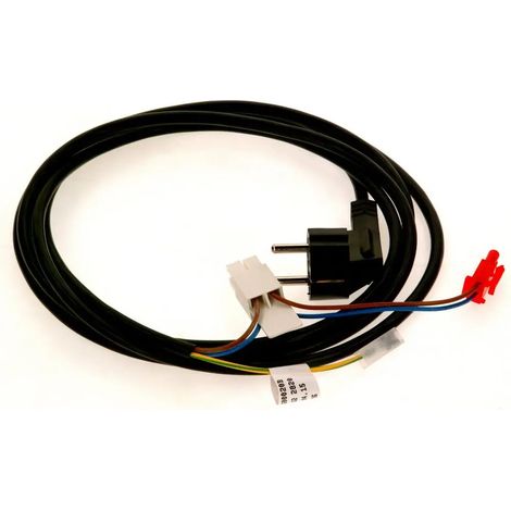 BOSCH Cable de conexión kpl para GB112, 7099204