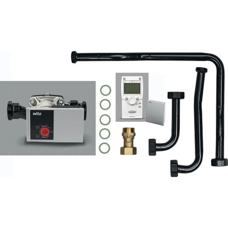 kit 2eme zone direct 074606