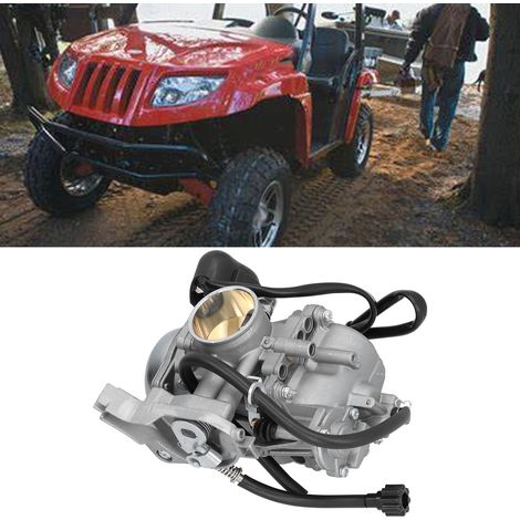 Carburateur de moto AC1450CA178CB, compatible avec Arctic Cat Prowler XT 650 4x4 H1 Automatique 2006-2007. (1/5)