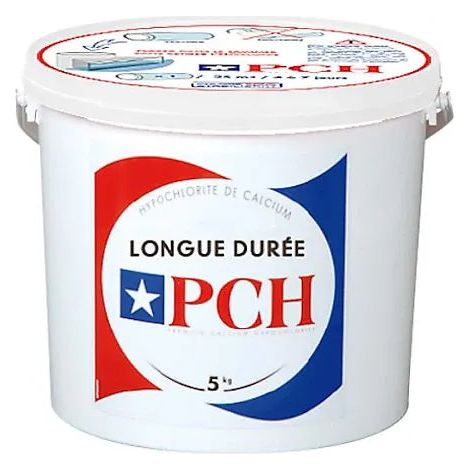 PCH Stick 5,1 kg Océdis Lot de 2