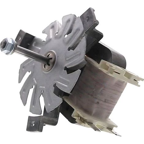 HARROW, MOTEUR Cuisinière VENTILATEUR 26W YJ64-16A 2cosses (1/2)
