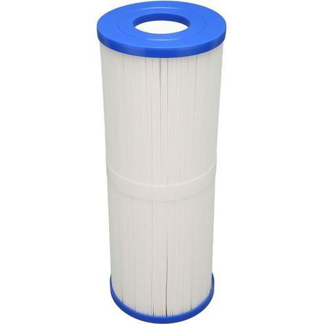 Jeffergarden SPA Poolfilterelement-Ersatzfilter für Kinderpoolfilter für Pleatco PRB50 IN (1/5)