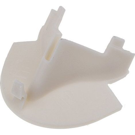 Ecran de collecteur pour Lave-vaisselle Electrolux - 1119177010 (1/4)
