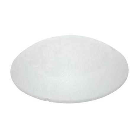 SWG Buffer a parete Plastica 68343502280 2 pz. (Ø) 40 mm