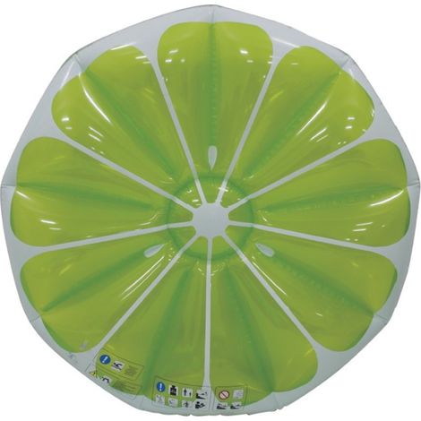 Materassino gonfiabile lemon 125x1255 cm bestway - biacchi gianfranco (1/2)