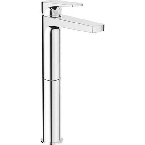 Jika Cubito-N - Grifo para cuenco de lavabo, cromo H3111X80041101 (1/3)