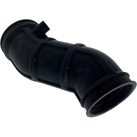 Manchon en caoutchouc pour boîte à air et carburateur, compatible avec Yamaha Raptor 660 YFM660R (1/5)