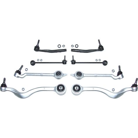 KIT DE BRAZO DE CONTROL DELANTERO BMW 5 (E39) Z8 (E52)