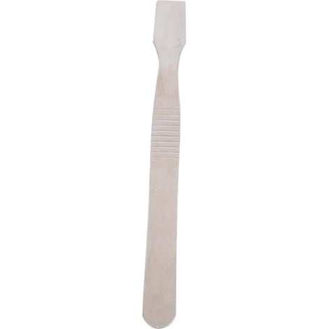 Levier mtallique antidrapant pour louverture des coquilles en acier inoxydable (1/5)