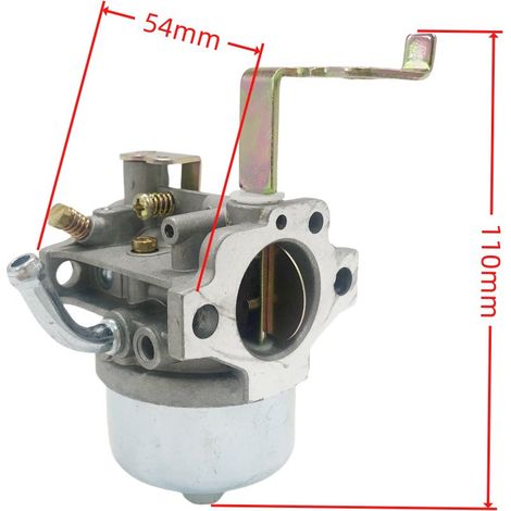 Carburateur für EY20 EY15, 227-62450-10, 228-62451-10 505-030 (1/5)