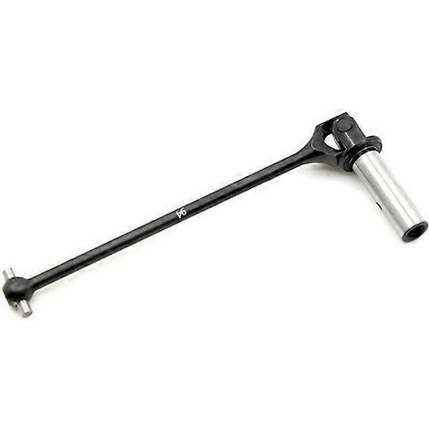 Convient aux arbres de transmission CVD MP10. Les roues avant et arrière sont compatibles avec un arbre universel de 94 mm. (1/4)